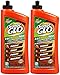 Orange Glo 4-in-1 Hardwood Floor Polish - Orange - 24 oz - 2 pk