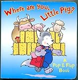 Where are you, Little Pig?
