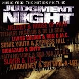 Judgement Night Ost
