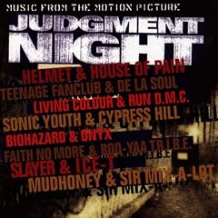 Judjement Night (Bof)