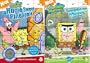 SpongeBob SquarePants: Home Sweet Pineapple/Spongebob Goes Prehistoric
