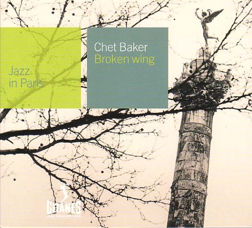 CD-Charts  Music : Broken Wing