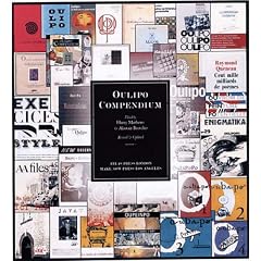Oulipo Compendium