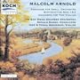 Arnold: Serenade; Concerto for 2 Violins; Sinfoniettas Nos. 1 & 2