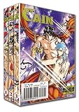 Cain Trilogy (Yaoi)