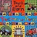 Touch and Learn: Tractors and Trucks (Touch and Learn (Make Believe Ideas))