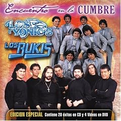 Encuentro en la Cumbre