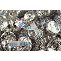 Hershey's Kisses 25Lb Bulk Case