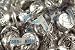 Hershey's Kisses 25Lb Bulk Case