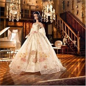 Barbie Fashion Model Collecton (BMFC) Lady Of The Manor Barbie Doll