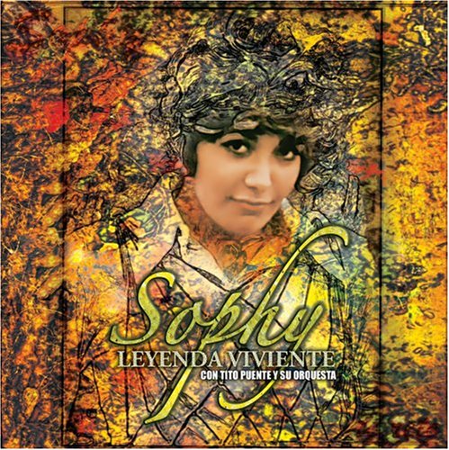 CD-Charts  Search : Sophy Leyenda Viviente
