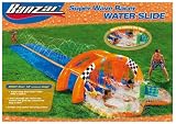 Super Wave Racer Water Slide