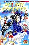 Ah my goddess -t8-