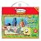 University Games SpongeBob SquarePants Colorfelts