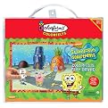 University Games SpongeBob SquarePants Colorfelts