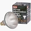 GE Private Label 17702 100PAR/FL/H/DIB Outdoor Halogen Floodlight Bulb