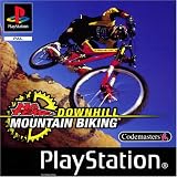 Eigenschaften Codemasters  / No Fear Downhill Mountain Biking