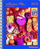 Compositions 2013 Buchkalender