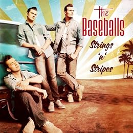 The Baseballs Picture 2