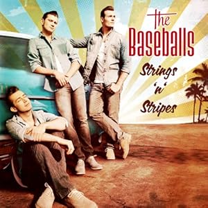 The Baseballs - Strings 'N' Stripes (2011)