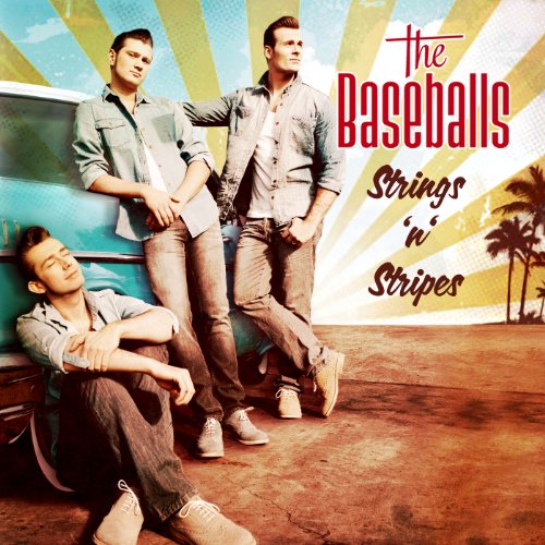The Baseballs Foto 1