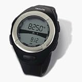 SILVA TECH 4 O ALTI-WATCH BLACK AW1B Model # 2851140-8