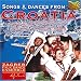 Songs and Dances from Croatia (Across the Drava River)