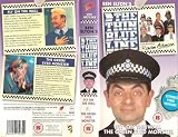 Thin Blue Line, The - Series 2 - Vol. 2 : Fly On The Wall / The Green Eyed Monster [1995] [VHS]