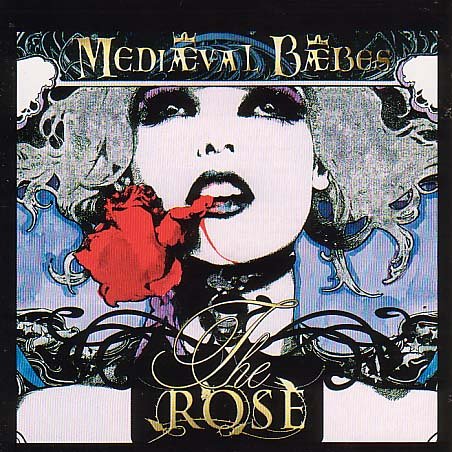 CD-Charts  Music : The Rose