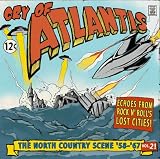 Cry of Atlantis