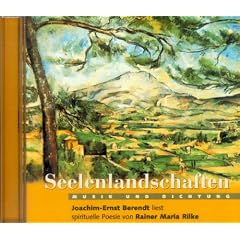 Seelenlandschaften, 1 CD-Audio m. Begleitheft