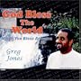 (New Peace Song) GOD BLESS THE WORLD-While You Bless America