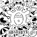 Fiskars Baby Scrap Boss Stencil