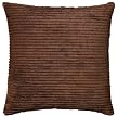 Casual Home Toss Pillow - Brown