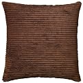 Casual Home Toss Pillow - Brown