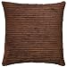 Casual Home Toss Pillow - Brown Image