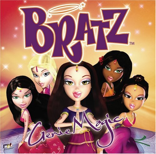 CD-Charts  Search : Genie Magic