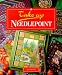 Book Needlepoint (Take Up)