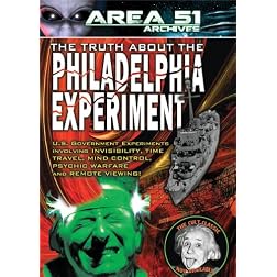 The Truth about the Philadelphia Experiment