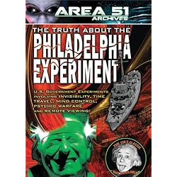 The Truth about the Philadelphia Experiment