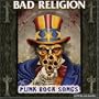 Punk Rock Songs