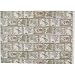 Maps of the World Poster Decoupage Gift Wrap 20 x 28 "
