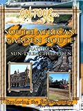 IMAGE OF On Tour... SOUTH AFRICAN GARDEN ROUTE Nature's Sun-Drenched Eden