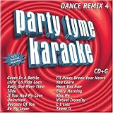 Dance Remix 4: Party Tyme Karaoke
