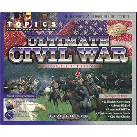 Ultimate Civil War