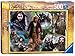 Ravensburger The Hobbit Bilbo and His Companions 500 Piece Puzzle