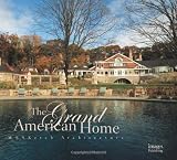 WESK Architecture: The Grand American Home