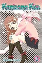 Kamisama Kiss, Vol. 11