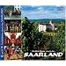 Farbbild-Reise durch das Saarland - Texte in Deutsch, Englisch und Franz�sisch