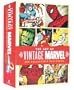 The Art of Vintage Marvel: 100 Collectible Postcards
